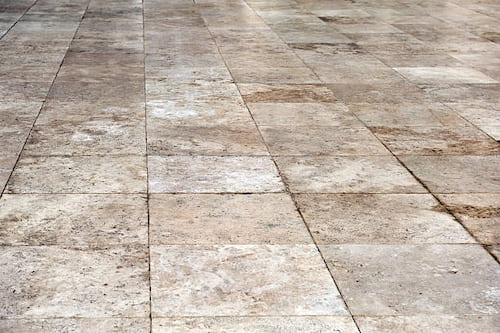 قیمت خرید سنگ کف ساختمان + فروش ویژه